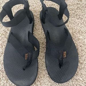 Tevas